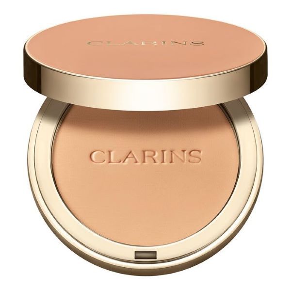 Clarins Pudra Compacta Ever Matte 04 Medium 10g