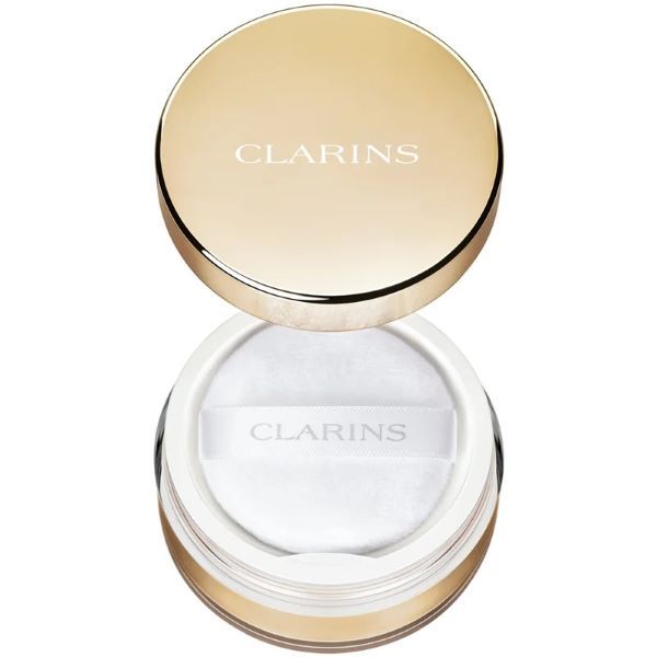 Clarins Pudra Pudra Pulbere Ever Matte 03 Universal Deep 15g