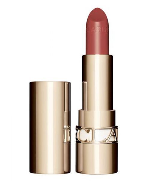 Clarins Ruj Joli Rouge Satin 705 Soft Berry 3.5g | Beautymania.ro | Comanda online