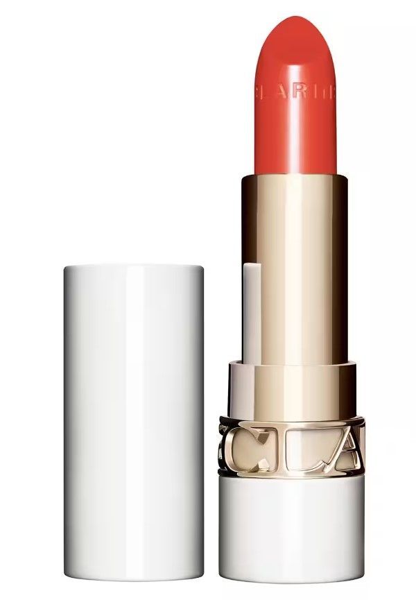 Clarins Ruj Joli Rouge Shine 711S Papaya 3.5g 