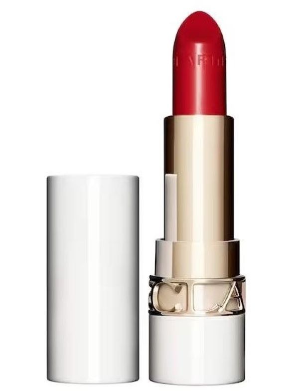 Clarins Ruj Joli Rouge Shine 742S Joli Rouge 3.5g