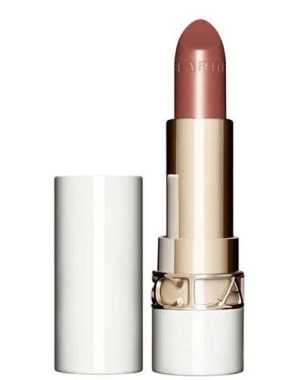 Clarins Ruj Joli Rouge Shine 757S Nude Brick 3.5g