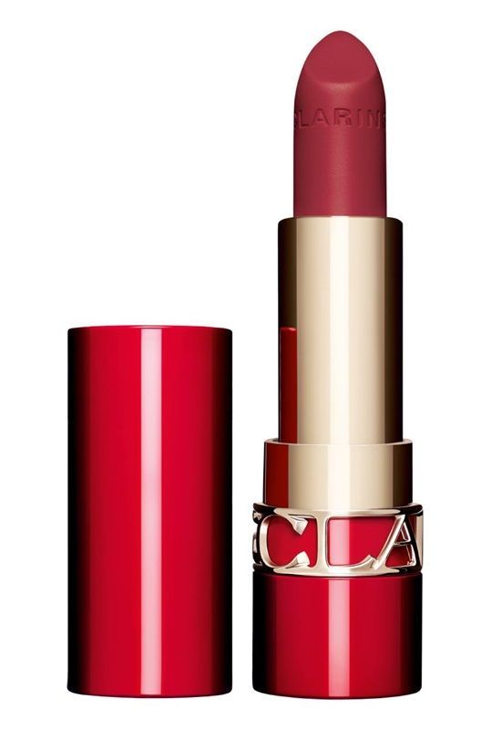 Clarins Ruj Joli Rouge Velvet 732V Grenadine 3.5g