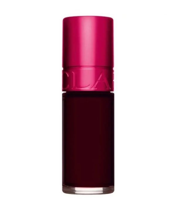 Clarins Ruj Lichid Lip Water Stain 04 Violet Water 7ml