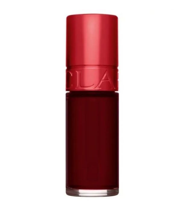 Clarins Ruj Lichid Lip Water Stain 04 Violet Water 7ml