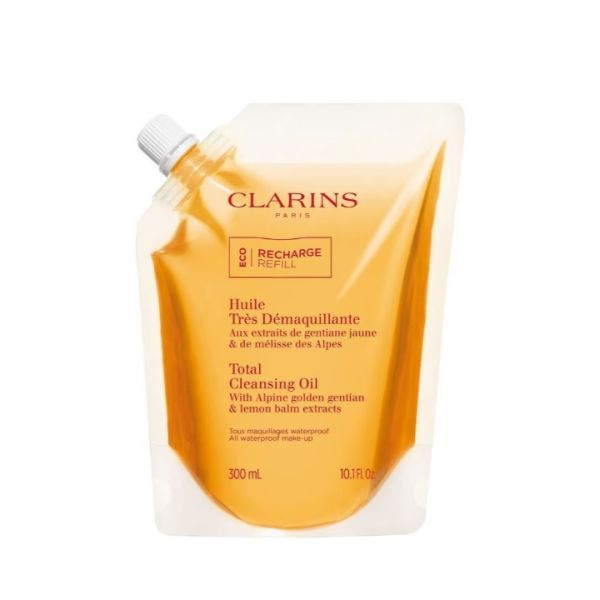 Clarins Cleansing Oil Ulei Demachiant 150ml 
