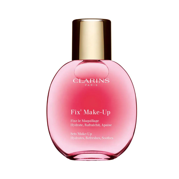 Clarins Spray de Fixare Machiaj Fix Make-up Spray 50ml