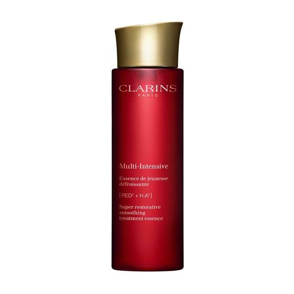 Clarins Super Restorative Smoothing Treatment Essence Emulsie Antirid 200ml