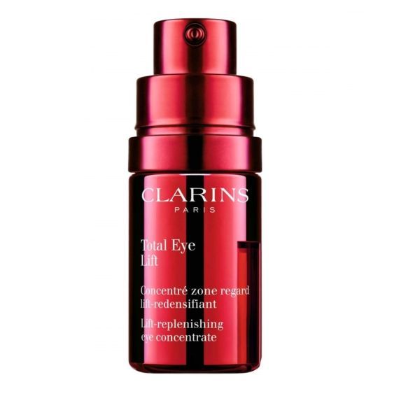 Clarins Total Eye Concentrate 15ml