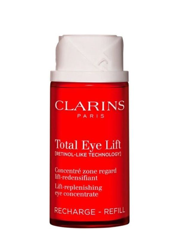 Clarins Total Eye Lift Ser de Ochi Rezerva 15ml