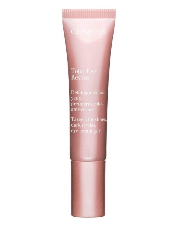 Clarins Total Eye Revive Crema pentru Ochi 15ml