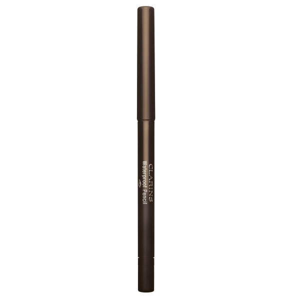 Clarins Waterproof Eye Pencil Creion de Ochi 02 Chesnut 0.29g