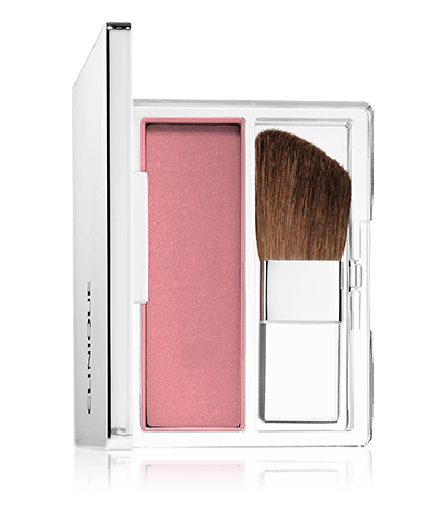 Clinique Fard Obraz Blushing Blush 115 Smoldering Plum 6g