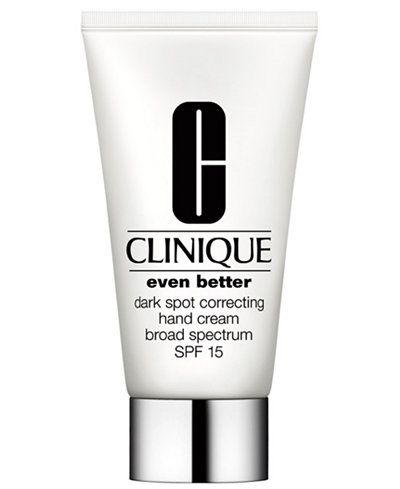 Clinique Even Better Dark Spot Correcting Crema Maini 75ml
