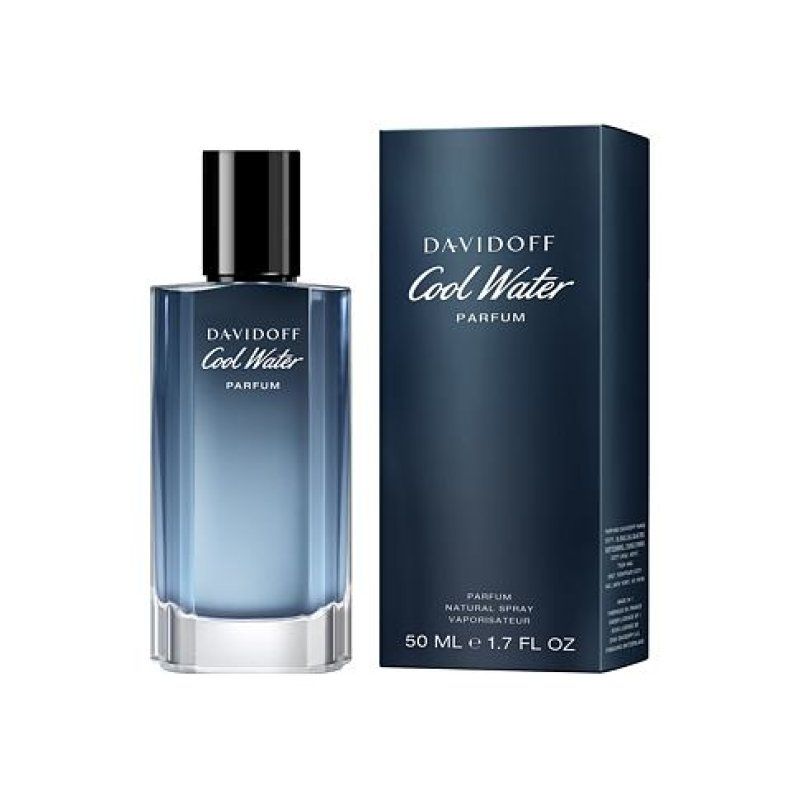 Davidoff Cool Water Parfum Homme Apa de Parfum 50ml