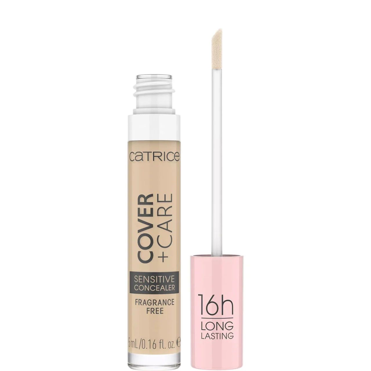 Catrice Concealer Cover+Care Sensitive 002N Corector 5ml