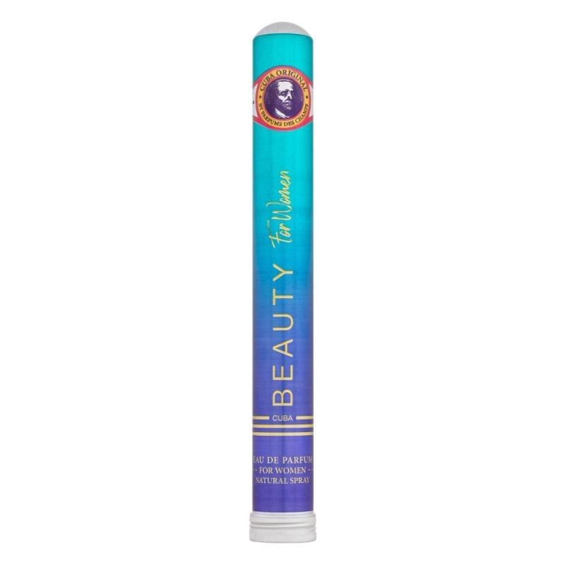 Cuba Beauty Apa de Parfum 35ml
