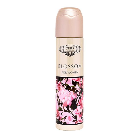 Cuba Blossom Apa de Parfum 100ml