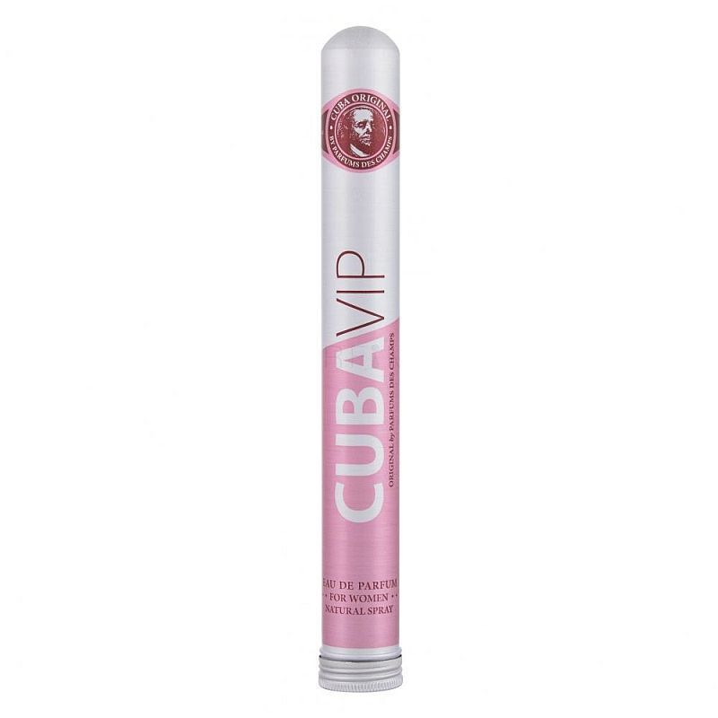 Cuba VIP Woman Apa de Parfum 35ml