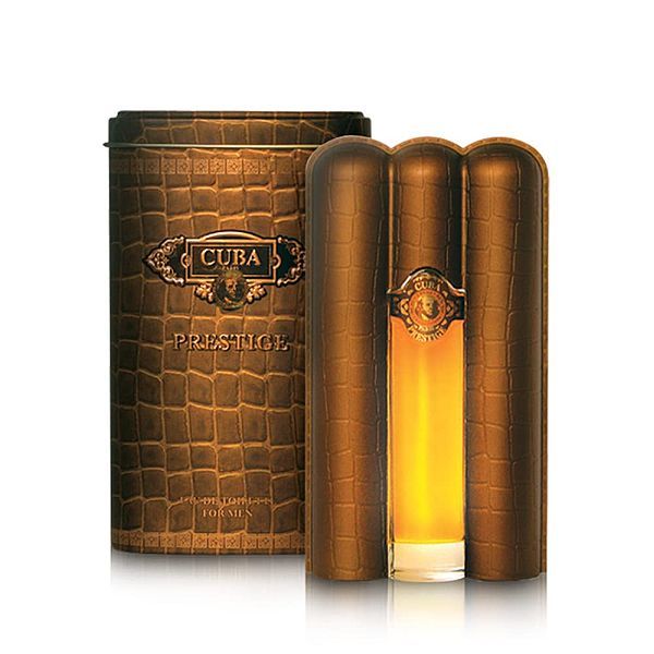 Cuba Prestige Apa de Toaleta 90ml