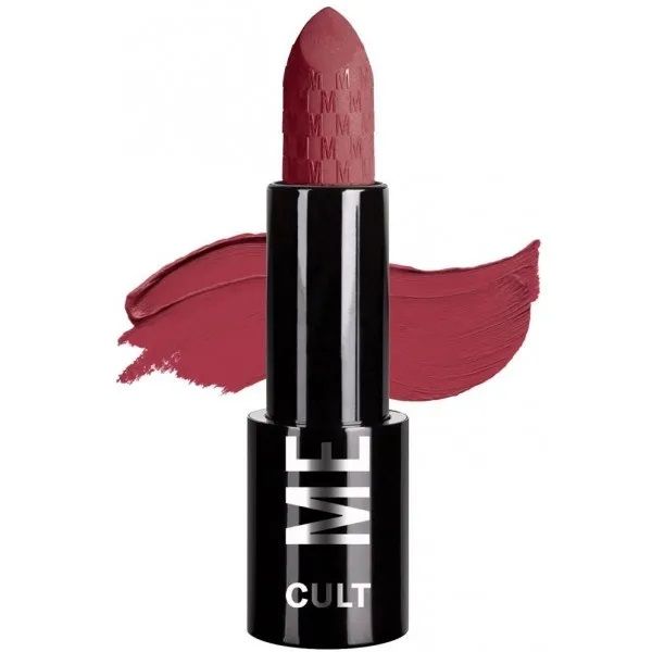 Mesauda Ruj Cult Matte Lipstick 212 Stylish 3.5g
