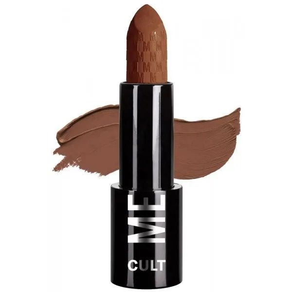 Mesauda Ruj Cult Matte Lipstick 202 Impeccable 3.5g