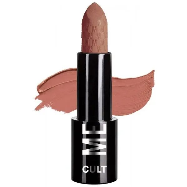 Mesauda Ruj Cult Matte Lipstick 203 Angelic 3.5g