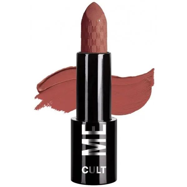 Mesauda Ruj Cult Matte Lipstick 204 Timeless 3.5g