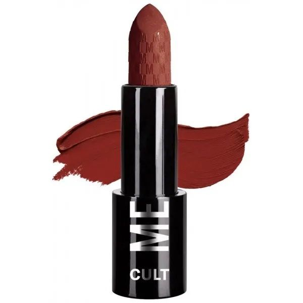 Mesauda Ruj Cult Matte Lipstick 207 Bestseller 3.5g