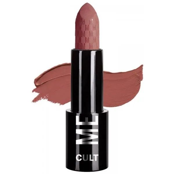 Mesauda Ruj Cult Matte Lipstick 210 Pretty 3.5g
