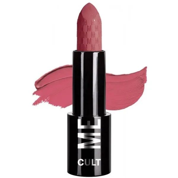 Mesauda Ruj Cult Matte Lipstick 211 Sexy Sweet 3.5g