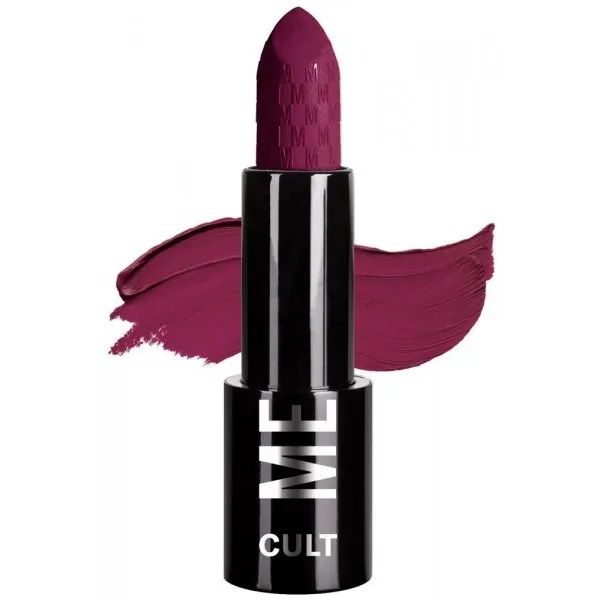 Mesauda Ruj Cult Matte Lipstick 215 Trendsetter 3.5g
