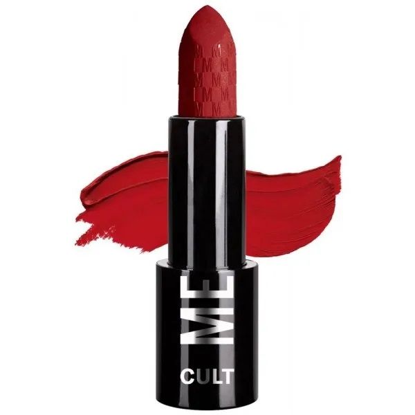 Mesauda Ruj Cult Matte Lipstick 216 Lover's 3.5g