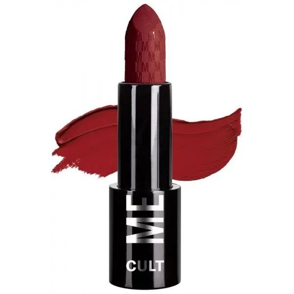 Mesauda Ruj Cult Matte Lipstick 217 Sex Machine 3.5g