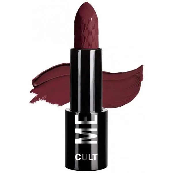 Mesauda Ruj Cult Matte Lipstick 218 Succulent 3.5g