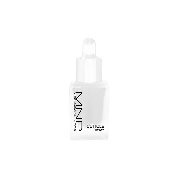 Mesauda Nail Care Gel Emolient pentru Cuticule Cuticle Away 303 10ml