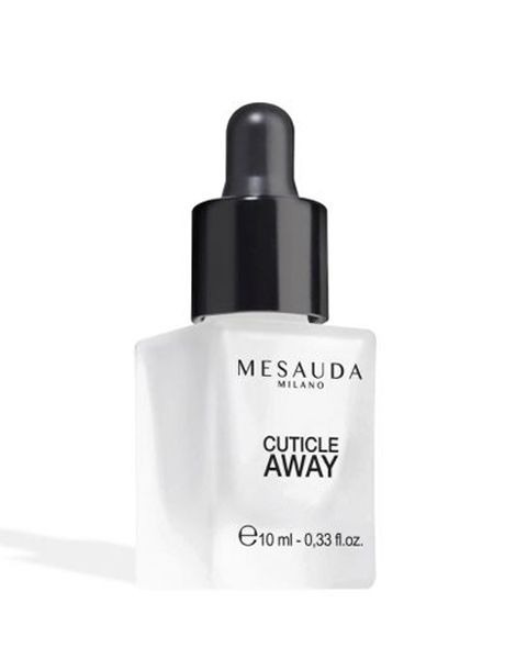 Mesauda Picaturi Uscare Rapida Drop Dry 10ml