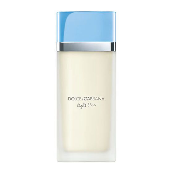 D&G Light Blue Femme Apa de Toaleta 100ml Reincarcabila