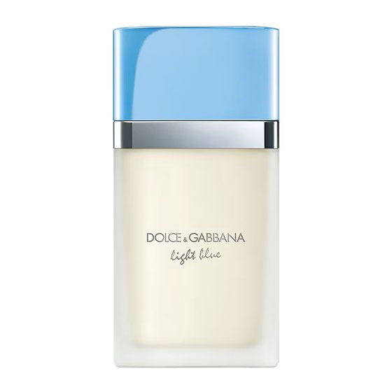 D&G Light Blue Femme Apa de Toaleta 30ml