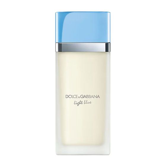 D&G Light Blue Femme Apa de Toaleta 50ml