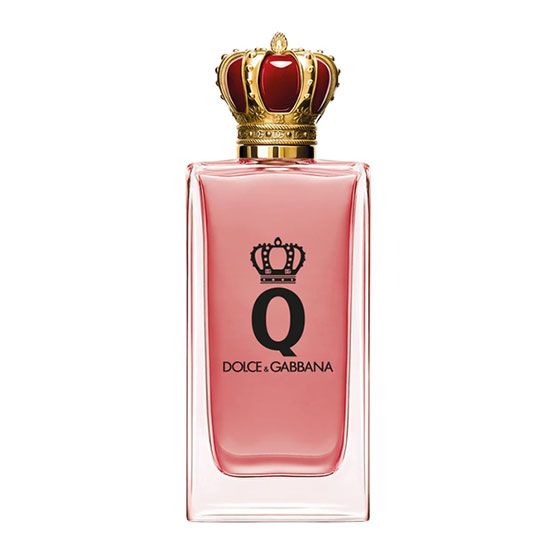 D&G Q Intense Apa de Parfum 50ml