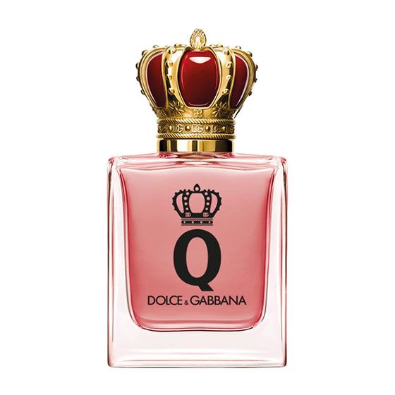 D&G Q Intense Apa de Parfum 50ml