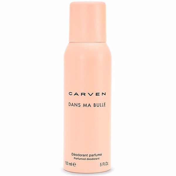 Carven Dans Ma Bulle Woman Deodorant Spray 150ml