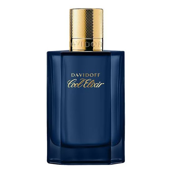 Davidoff Cool Elixir Man Parfum Intense