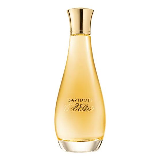 Davidoff Cool Elixir Woman Parfum Intense