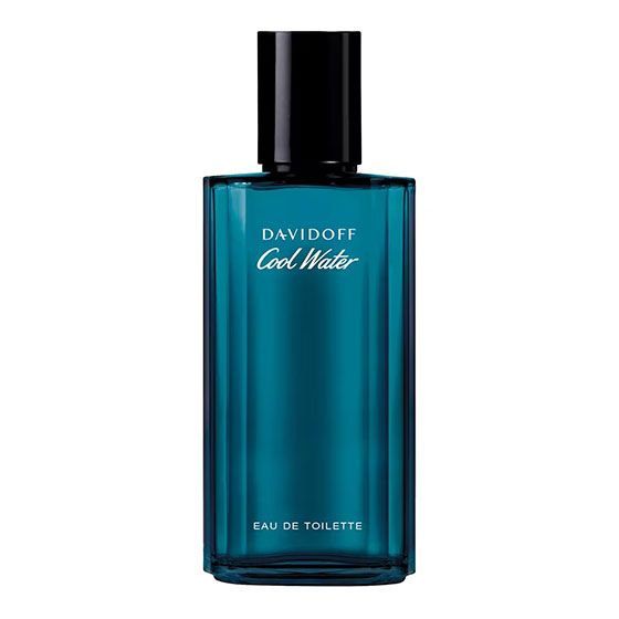 Davidoff Cool Water Man Apa de Toaleta