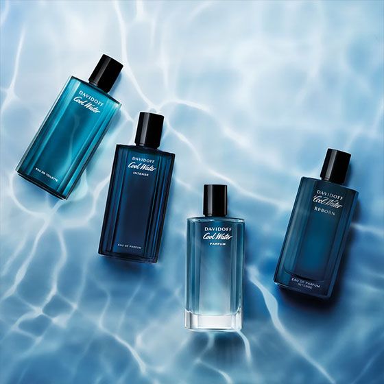 Davidoff Cool Water Man Intense Apa de Parfum 3