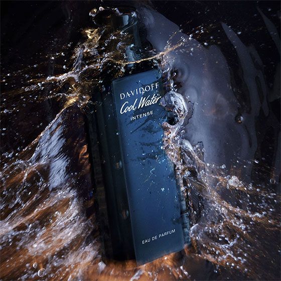 Davidoff Cool Water Man Intense Apa de Parfum 2