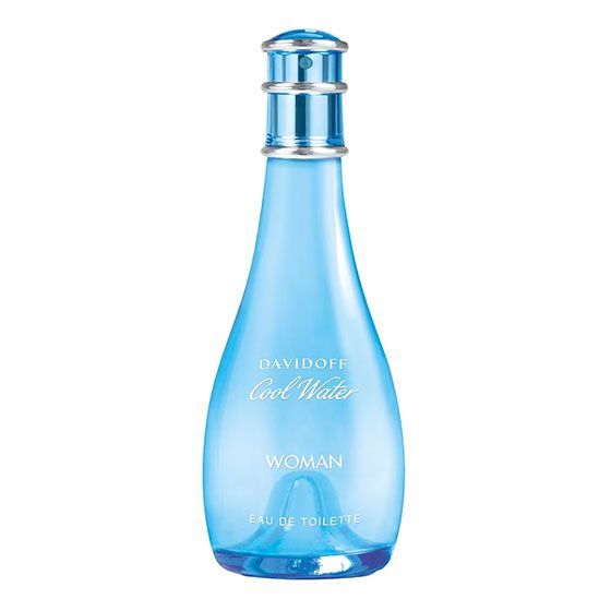 Davidoff Cool Water Woman Apa de Toaleta