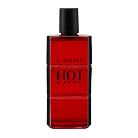 Davidoff Hot Water Apa de Toaleta 110ml